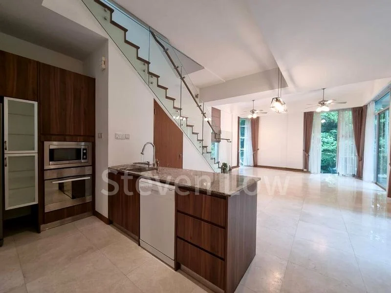 4 Bed Cluster House (Landed) for Rent in  Northshore Drive - Image 16