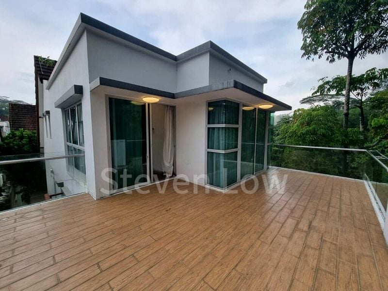 4 Bed Cluster House (Landed) for Rent in  Northshore Drive - Image 3