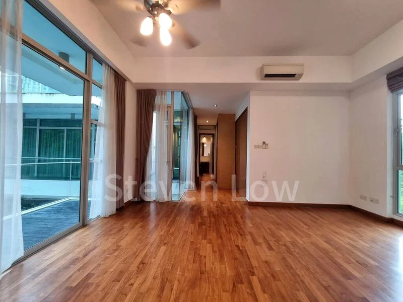 4 Bed Cluster House (Landed) for Rent in  Northshore Drive - Image 12