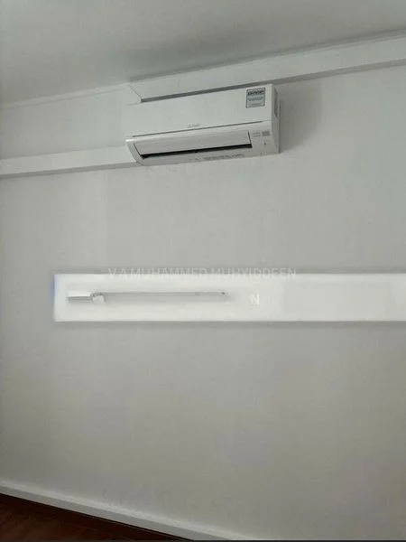 3 Room (3NG) HDB for Rent in  209 Serangoon Central - Image 2
