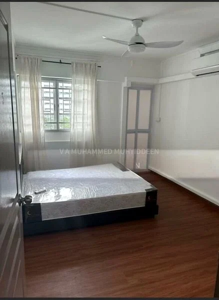 3 Room (3NG) HDB for Rent in  209 Serangoon Central - Image 1