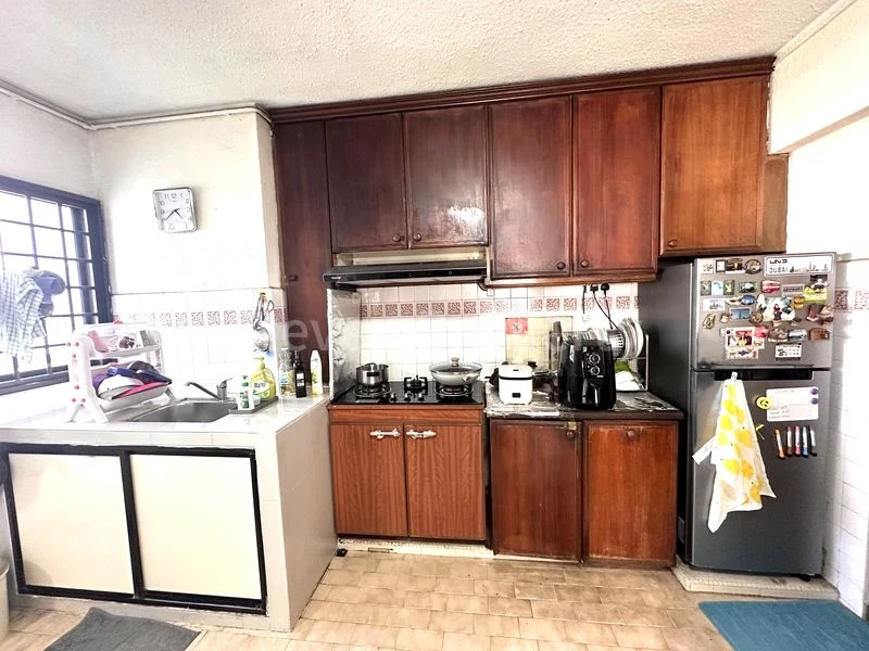 Executive HDB for Sale in  101 Gangsa Road - Image 8