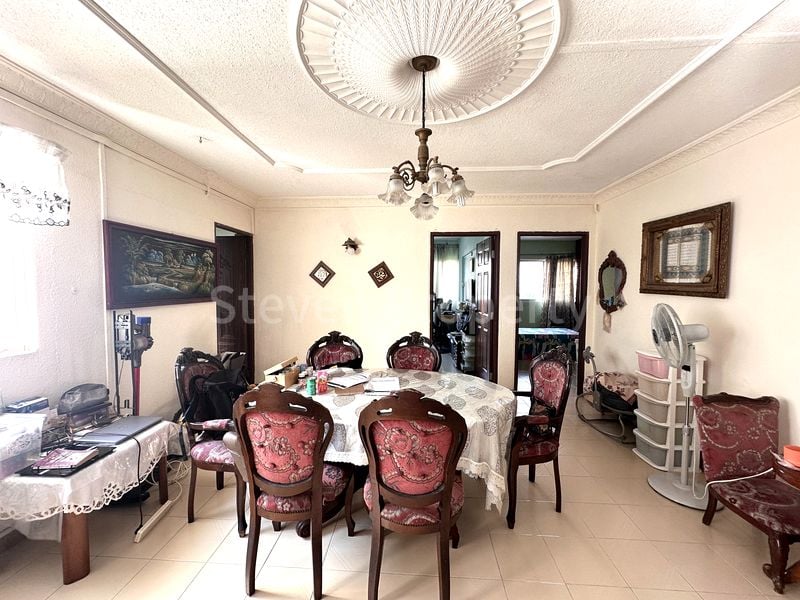 Executive HDB for Sale in  101 Gangsa Road - Image 4