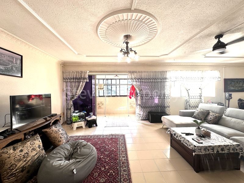 Executive HDB for Sale in  101 Gangsa Road - Image 3