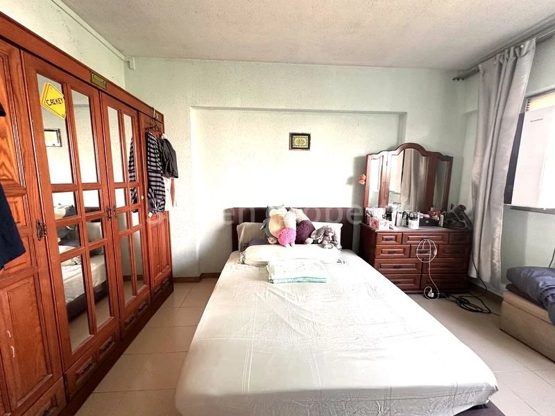 Executive HDB for Sale in  101 Gangsa Road - Image 11