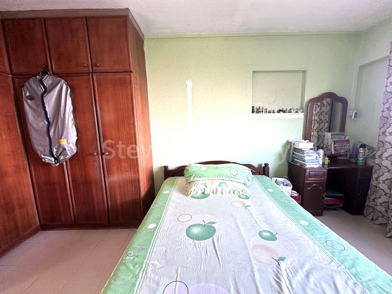 Executive HDB for Sale in  101 Gangsa Road - Image 14