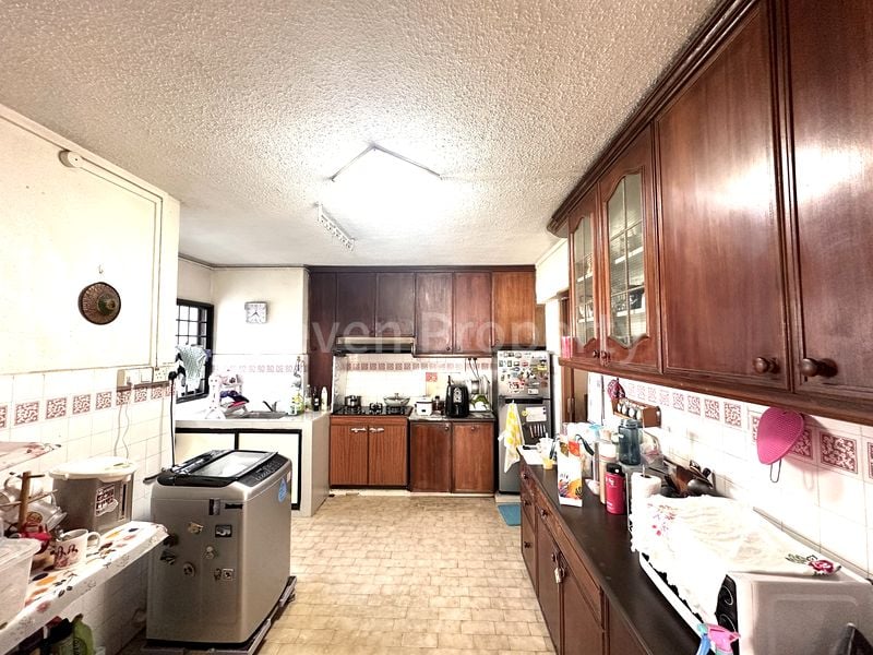 Executive HDB for Sale in  101 Gangsa Road - Image 6