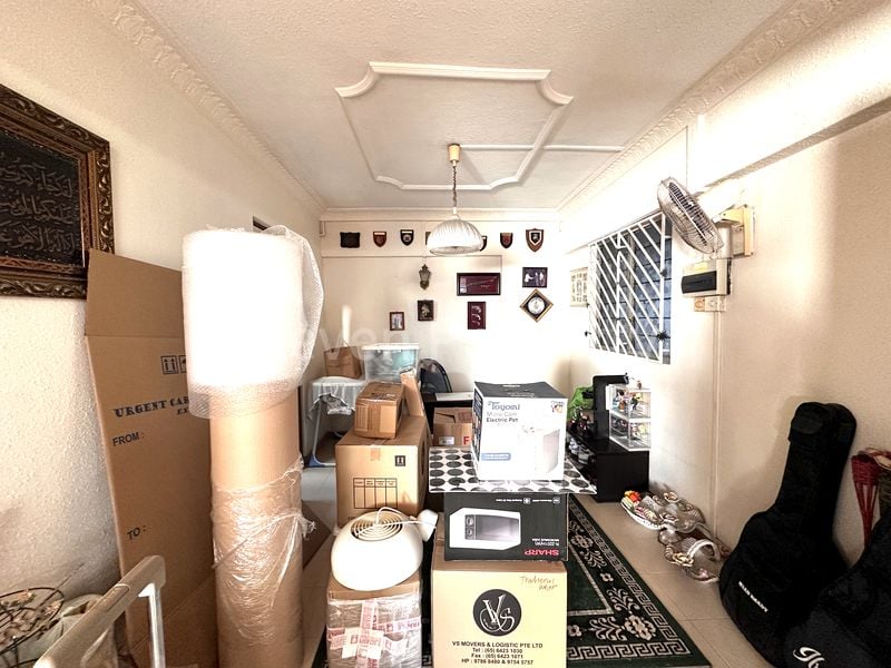 Executive HDB for Sale in  101 Gangsa Road - Image 13