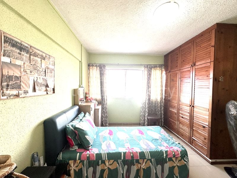 Executive HDB for Sale in  101 Gangsa Road - Image 15