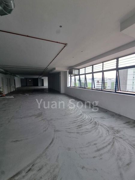 Factory / Workshop (B2) for Rent: Hersing Kitchen @ Tampines - Image 1