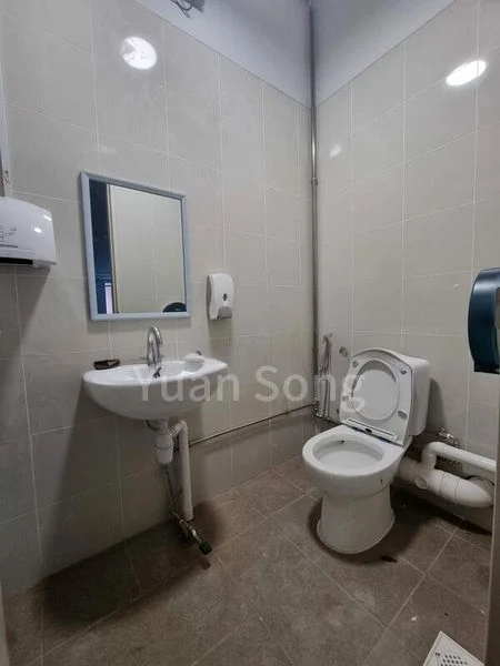 Factory / Workshop (B2) for Rent: Hersing Kitchen @ Tampines - Image 3