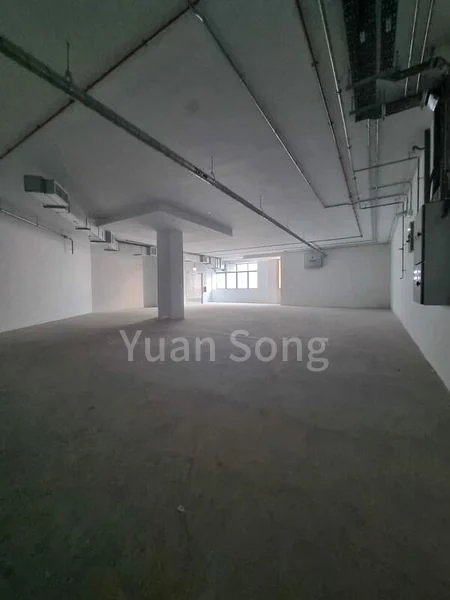 Factory / Workshop (B2) for Rent: Hersing Kitchen @ Tampines - Image 2