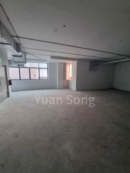 Factory / Workshop (B2) for Rent: Hersing Kitchen @ Tampines - Image 4