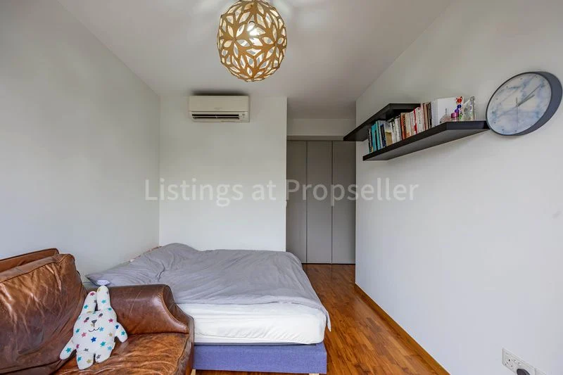 3 Bed Executive Condo for Sale in Twin Fountains - Image 8