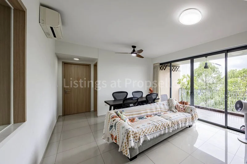 3 Bed Executive Condo for Sale in Twin Fountains - Image 2