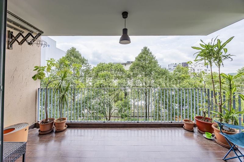 3 Bed Executive Condo for Sale in Twin Fountains - Image 12