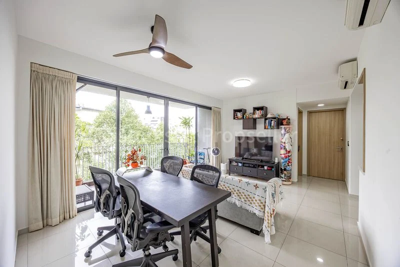 3 Bed Executive Condo for Sale in Twin Fountains - Image 1