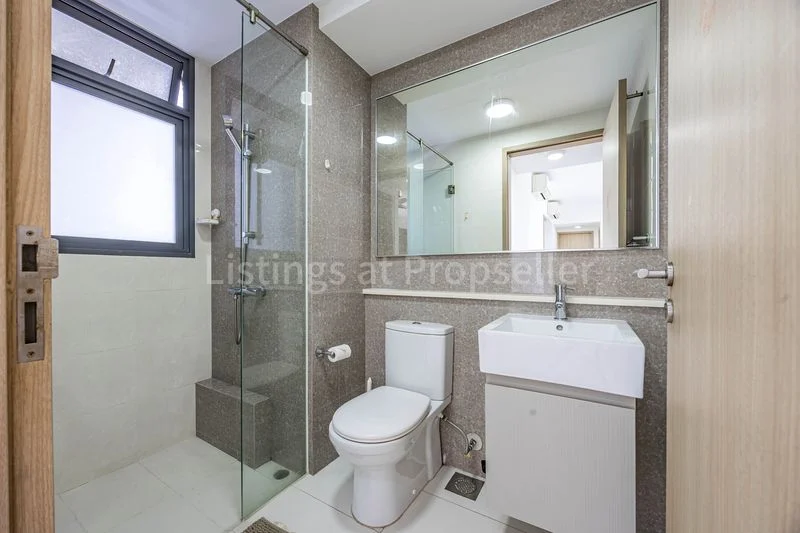 3 Bed Executive Condo for Sale in Twin Fountains - Image 9