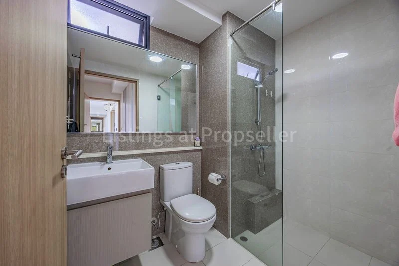 3 Bed Executive Condo for Sale in Twin Fountains - Image 10