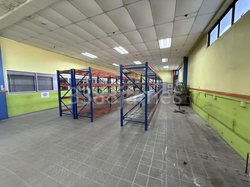 Factory / Workshop (B2) for Rent: Tuas Lot - Image 7