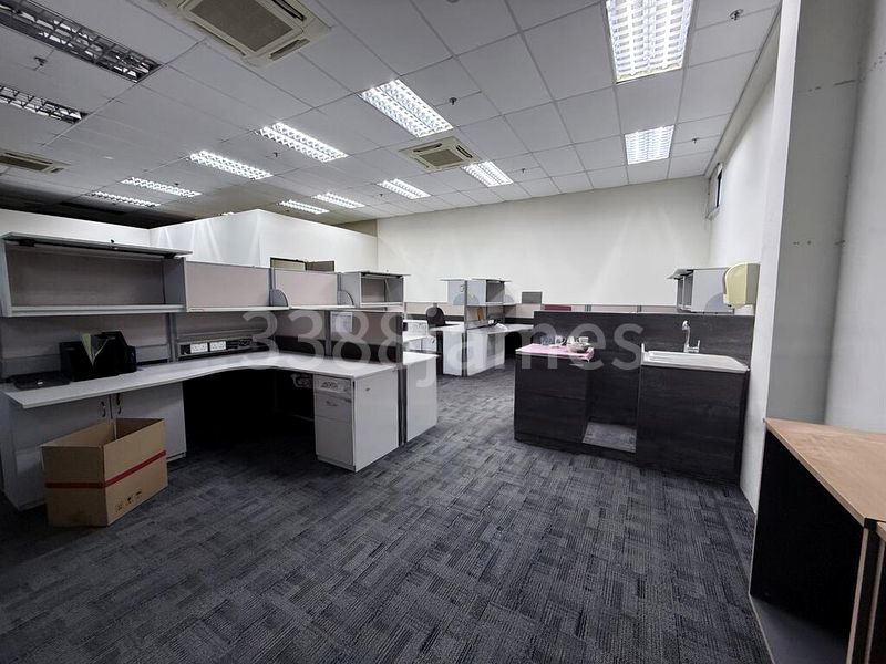 Factory / Workshop (B2) for Rent: Tuas Lot - Image 6