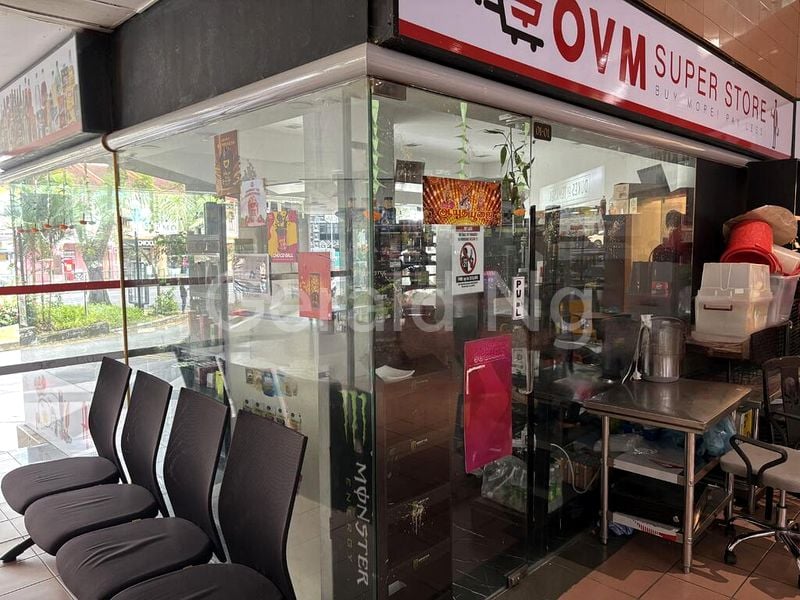 Office for Sale: Balestier Point - Image 1