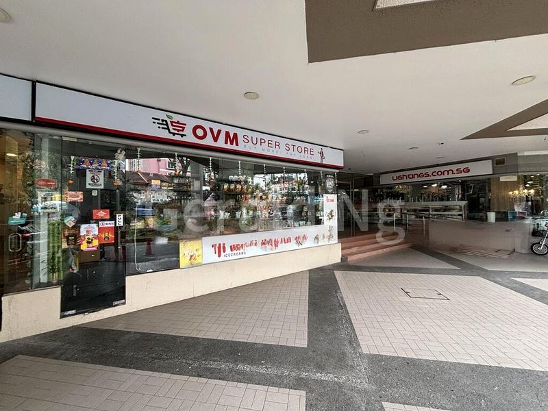 Office for Sale: Balestier Point - Image 4