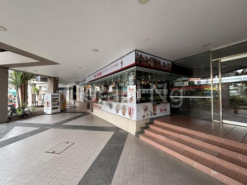 Office for Sale: Balestier Point - Image 3