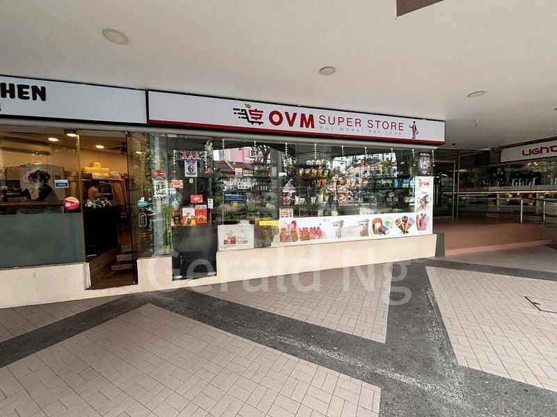 Office for Sale: Balestier Point - Image 5