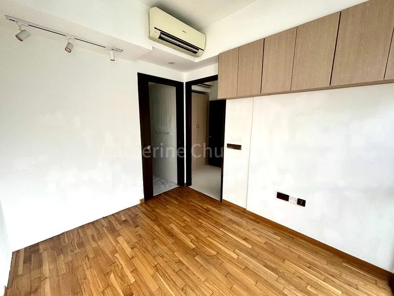 1 Bed Condo for Sale in  The Inflora - Image 5