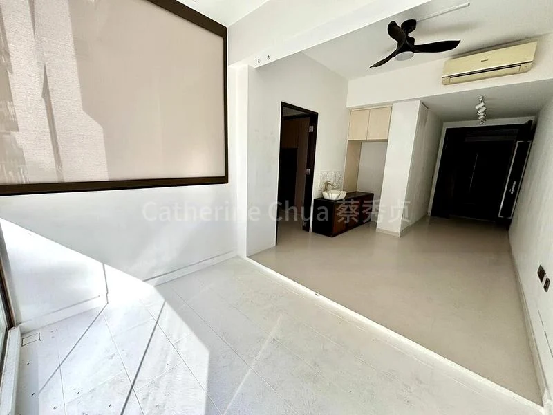 1 Bed Condo for Sale in  The Inflora - Image 7