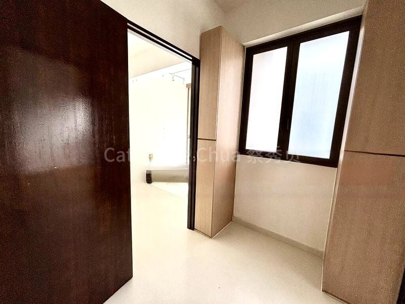 1 Bed Condo for Sale in  The Inflora - Image 4