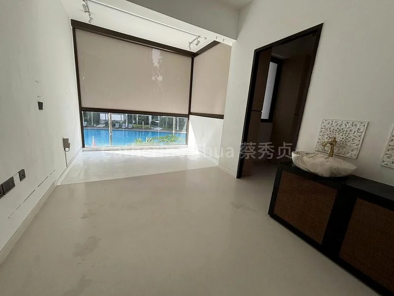 1 Bed Condo for Sale in  The Inflora - Image 13