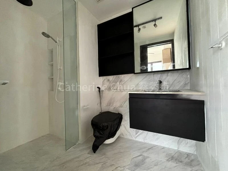 1 Bed Condo for Sale in  The Inflora - Image 11