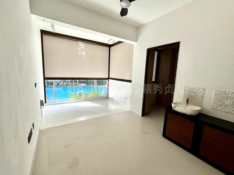 1 Bed Condo for Sale in  The Inflora - Image 2