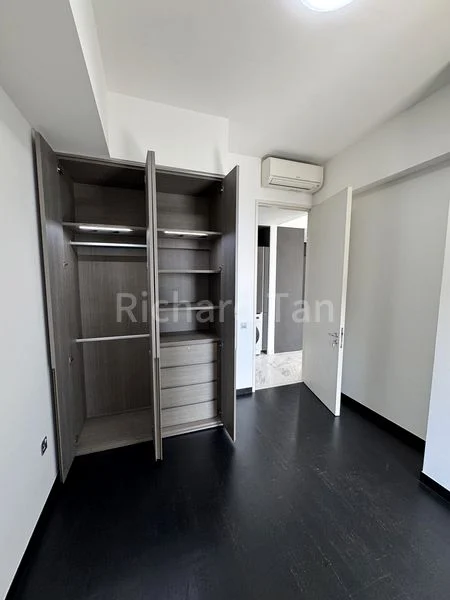 2 Bed Apartment (Condo) for Rent in  Duo Residences / Duo Tower/Duo  Galleria - Image 9