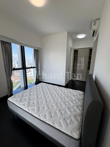 2 Bed Apartment (Condo) for Rent in  Duo Residences / Duo Tower/Duo  Galleria - Image 10