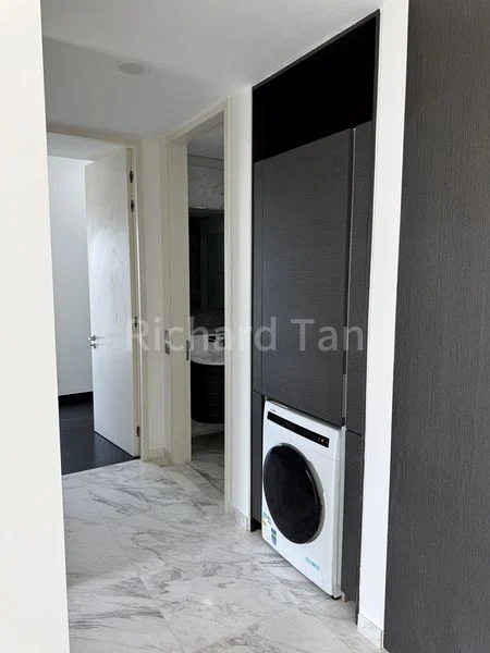 2 Bed Apartment (Condo) for Rent in  Duo Residences / Duo Tower/Duo  Galleria - Image 6