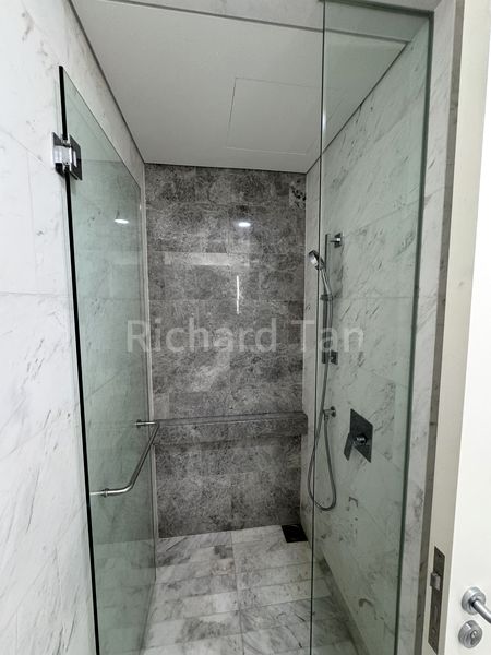 2 Bed Apartment (Condo) for Rent in  Duo Residences / Duo Tower/Duo  Galleria - Image 7