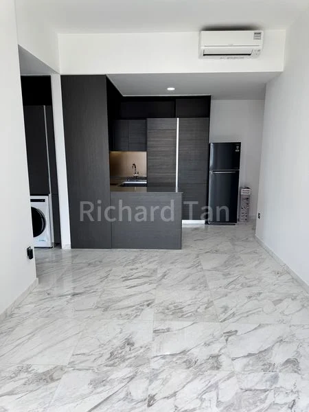 2 Bed Apartment (Condo) for Rent in  Duo Residences / Duo Tower/Duo  Galleria - Image 4