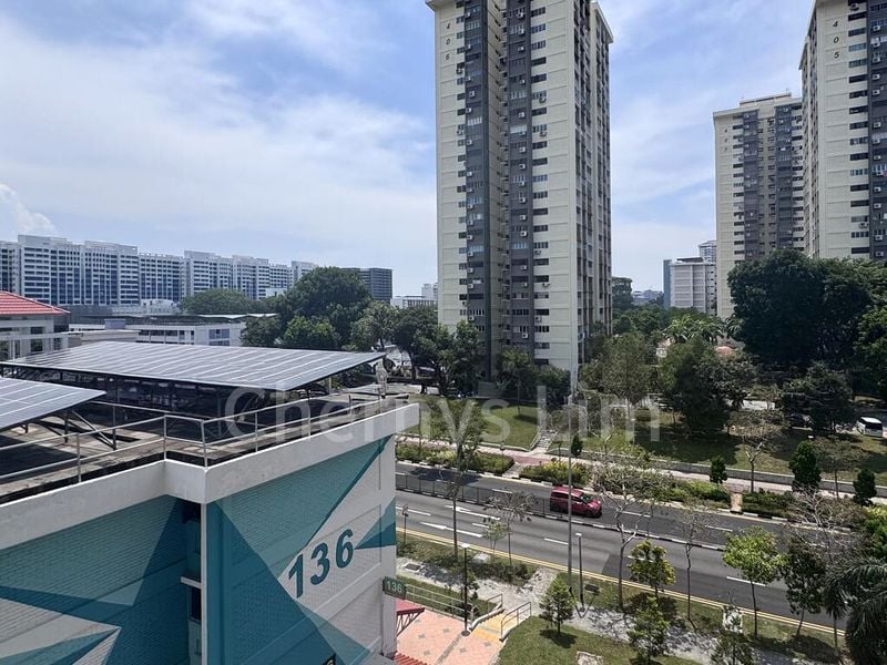 Shop / Shophouse for Sale: 136 Bedok North Avenue 3 - Image 2