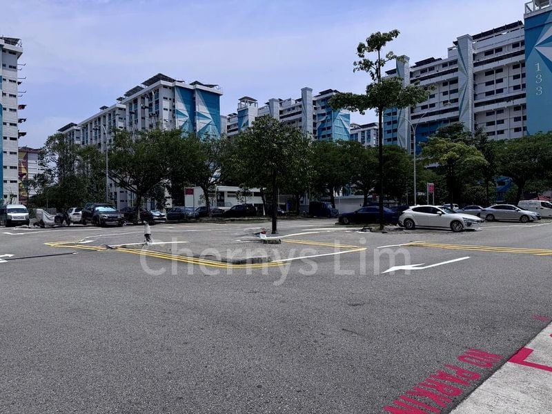 Shop / Shophouse for Sale: 136 Bedok North Avenue 3 - Image 1