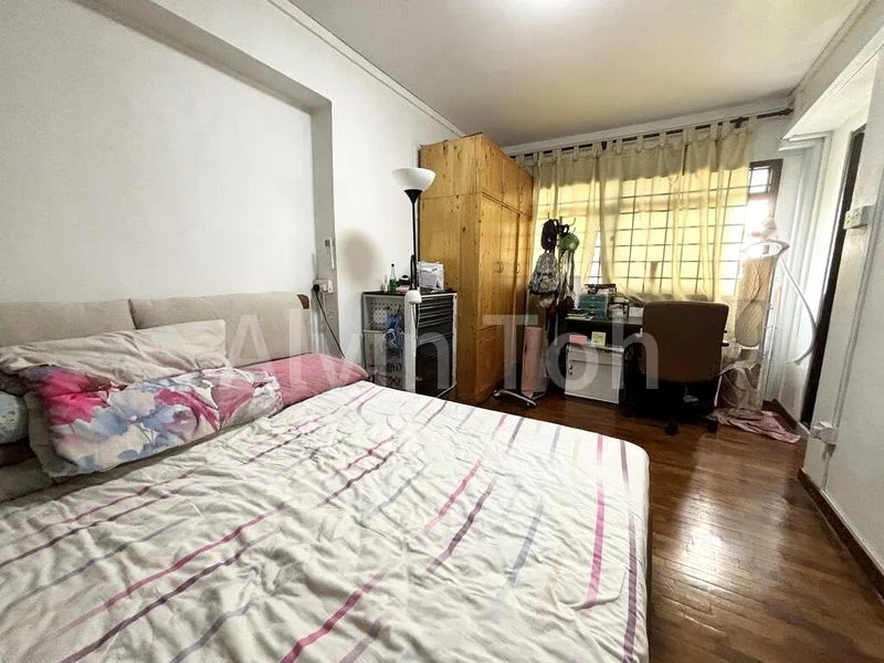 4 Room (4A) HDB for Sale in  791 Woodlands Avenue 6 - Image 8