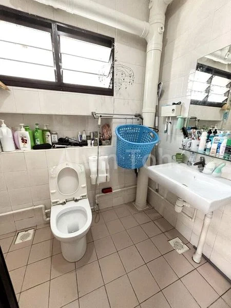 4 Room (4A) HDB for Sale in  791 Woodlands Avenue 6 - Image 9