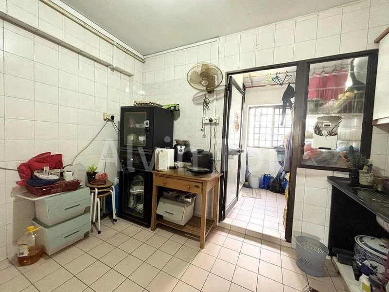 4 Room (4A) HDB for Sale in  791 Woodlands Avenue 6 - Image 12