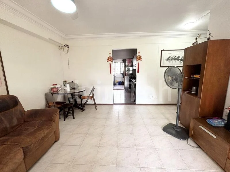 4 Room (4A) HDB for Sale in  791 Woodlands Avenue 6 - Image 4