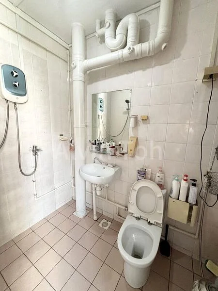 4 Room (4A) HDB for Sale in  791 Woodlands Avenue 6 - Image 11