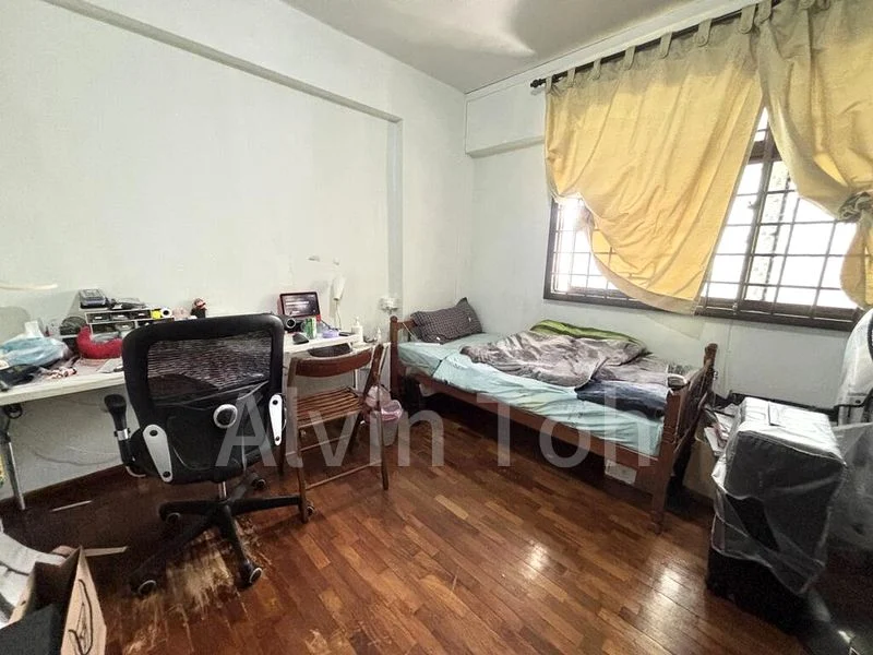 4 Room (4A) HDB for Sale in  791 Woodlands Avenue 6 - Image 6