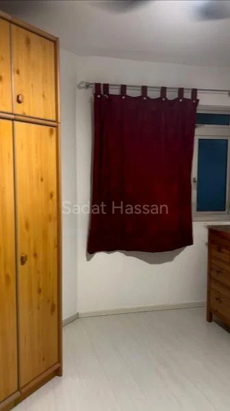 Room (HDB) for Rent in  458 Pasir Ris Drive 4 - Image 3