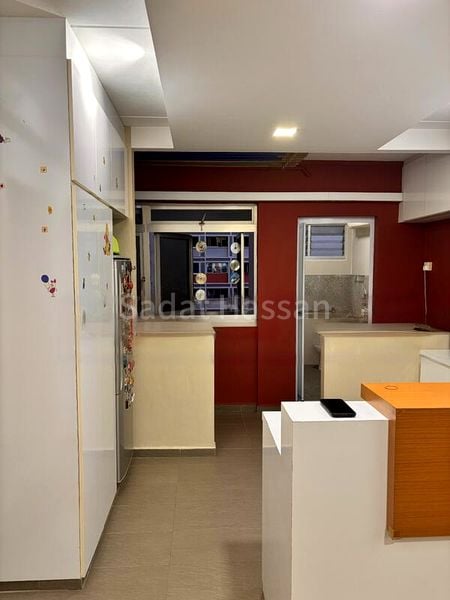 Room (HDB) for Rent in  458 Pasir Ris Drive 4 - Image 5